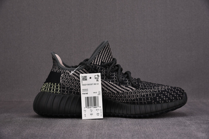 Yeezy 350 V2 Yecheil REFLECTIVE FX4145 - Image 5