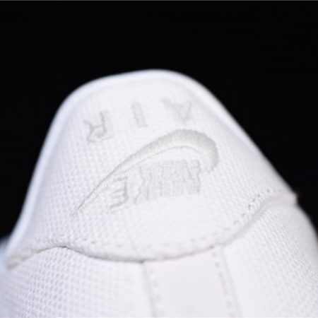 Travis Scott Nike Air Force 1 Low Sail AQ4211-101 - Image 6