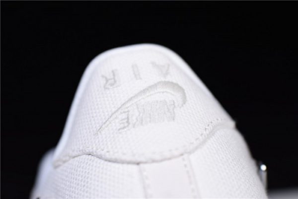 Travis Scott Nike Air Force 1 Low Sail AQ4211-101