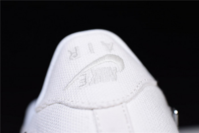 Travis Scott Nike Air Force 1 Low Sail AQ4211-101 - Image 6