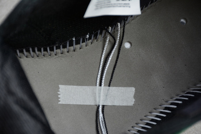 Air Jordan 1 High Pine Green 555088-030 - Image 8