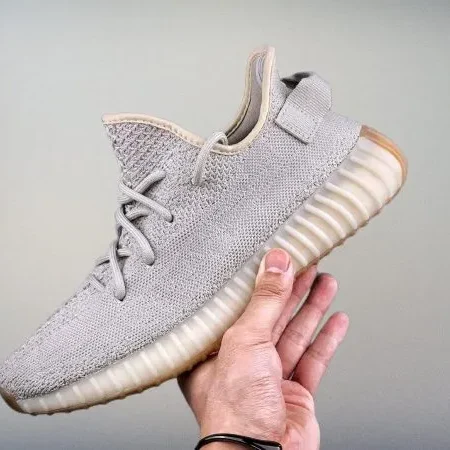 Yeezy350 Boost V2 “ Sesame" - Image 5