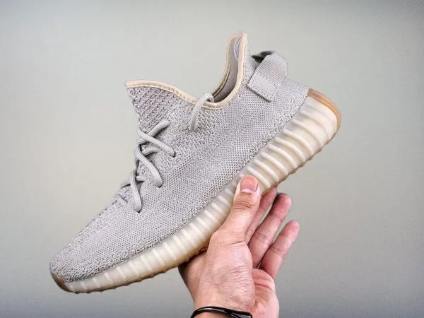 Yeezy350 Boost V2 “ Sesame"