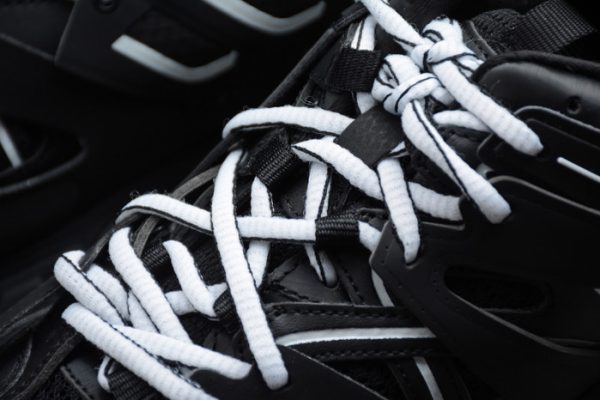 Balenciaga Sneaker TRACK Tess.s.Gomma 5000044