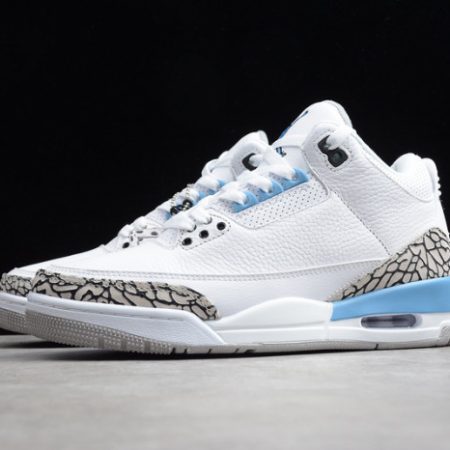 Air Jordan3 UNC CT8532-104 - Image 13