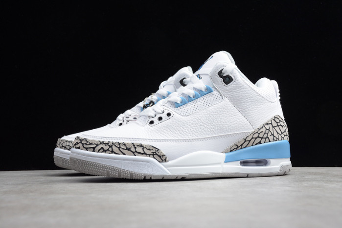 Air Jordan3 UNC CT8532-104 - Image 13