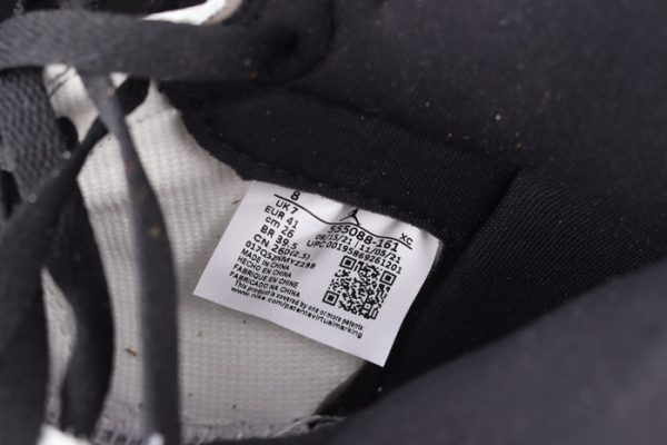 Air Jordan 1 High OG Heritage 555088-161
