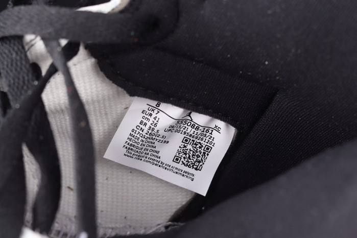 Air Jordan 1 High OG Heritage 555088-161 - Image 3
