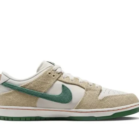 Jarritos x Nike Dunk SB Low "Phantom and Malachite" - Image 2