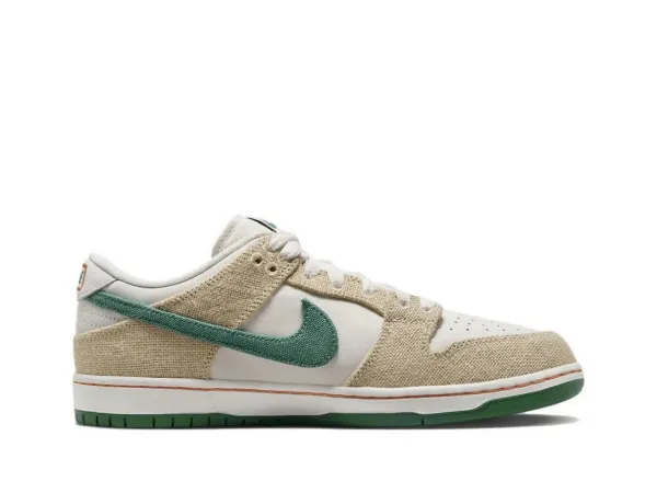 Jarritos x Nike Dunk SB Low "Phantom and Malachite"