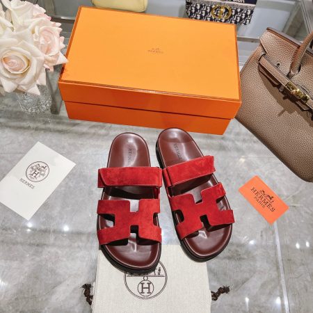 Hermes Chypre Sandal - Image 3