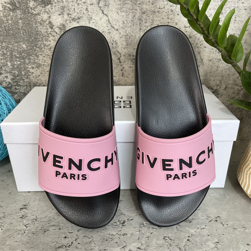 Givenchy Casual Flat Fashion Flip-flops  Slide Sandal - Image 13