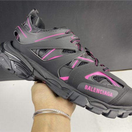 Balenciaga Sneaker TRACK Tess.s.Gomma 5000031 - Image 9