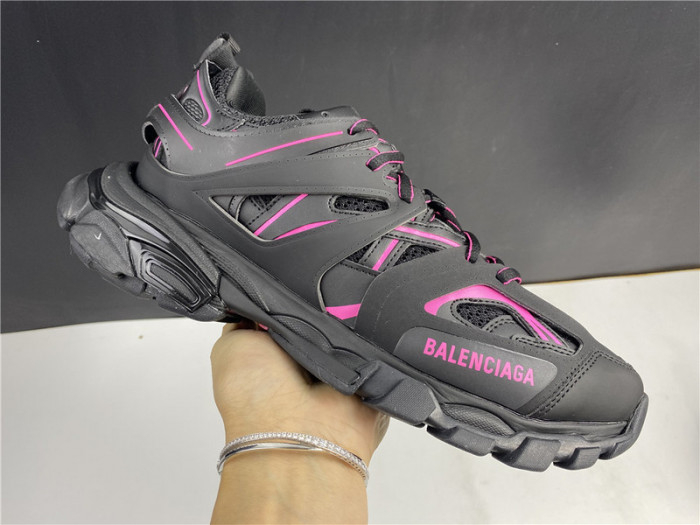 Balenciaga Sneaker TRACK Tess.s.Gomma 5000031 - Image 9