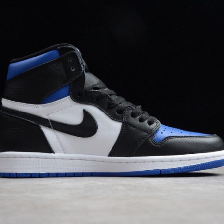 Air Jordan 1 High OG Game Royal Toe 555088-041 - Image 13