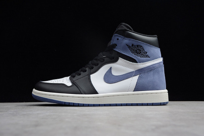 AIR JORDAN 1 RETRO HIGH OG "BLUE MOON" 555088-115 - Image 4