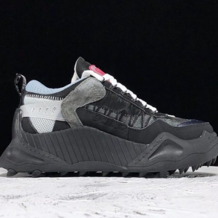 OFF-WHITE C/O ODSY-1000 Sneakers OW10004 - Image 12