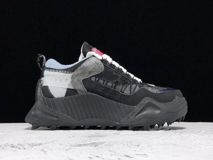 OFF-WHITE C/O ODSY-1000 Sneakers OW10004 - Image 12