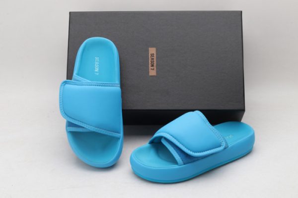 Yeezy Slide 7