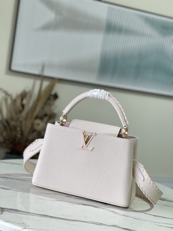 Z Capucines MM M21127