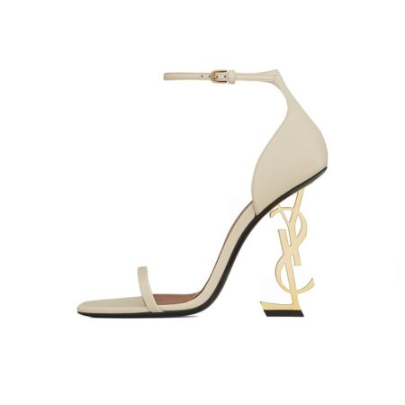 Saint Laurent YSL Opyum Slide Sandal - Image 5