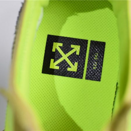 Off-White Nike Air Force 1 Low Volt AO4606-700 - Image 5