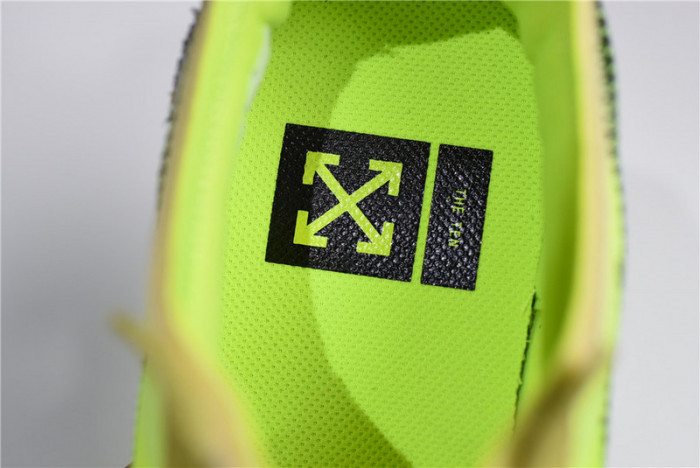 Off-White Nike Air Force 1 Low Volt AO4606-700 - Image 5