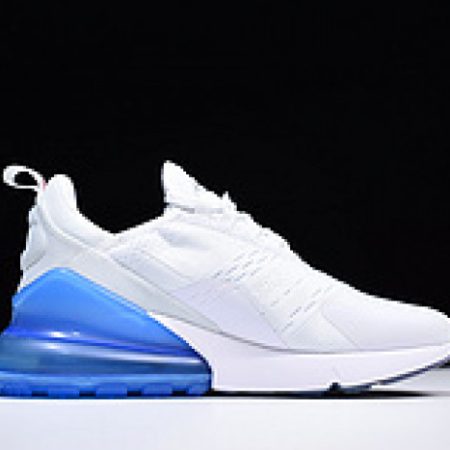 Nike womens Air Max 270 Tea Berry AQ7982 100 - Image 18