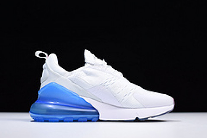 Nike womens Air Max 270 Tea Berry AQ7982 100 - Image 18
