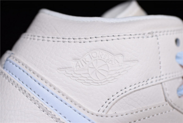 Nike Air Jordan 1 Retro High Soh Womens four Lace Options 555112 -035 - Image 3