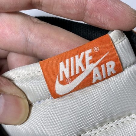 Air Jordan 1 Retro Reverse Shattered Backboard 555088-113 - Image 12