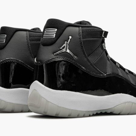 Air Jordan 11 Retro "Jubilee / 25th Anniversary" - Image 3