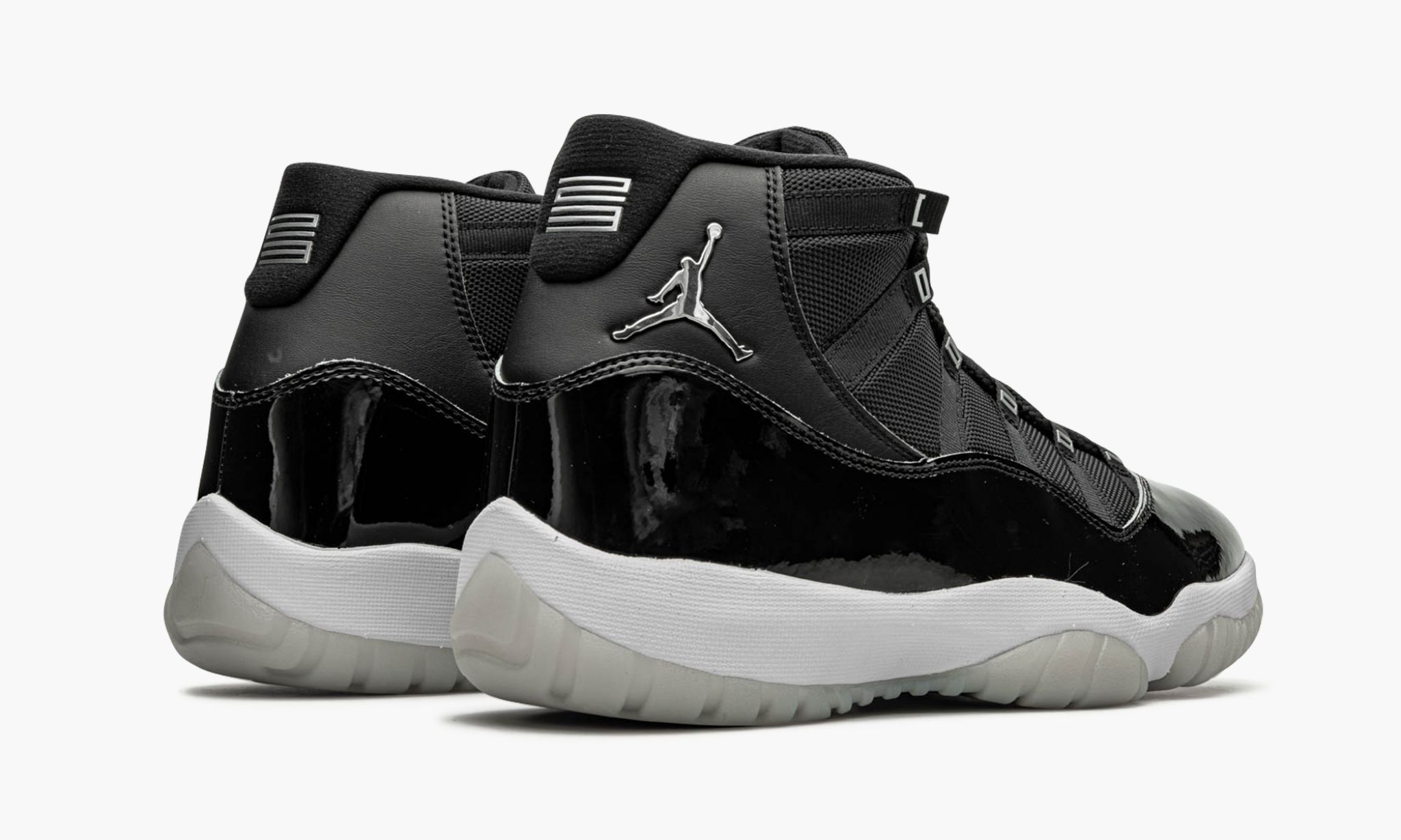 Air Jordan 11 Retro "Jubilee / 25th Anniversary" - Image 3