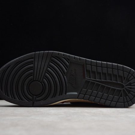 Air Jordan 1 Mid Blue The Great CU2805-100 - Image 3