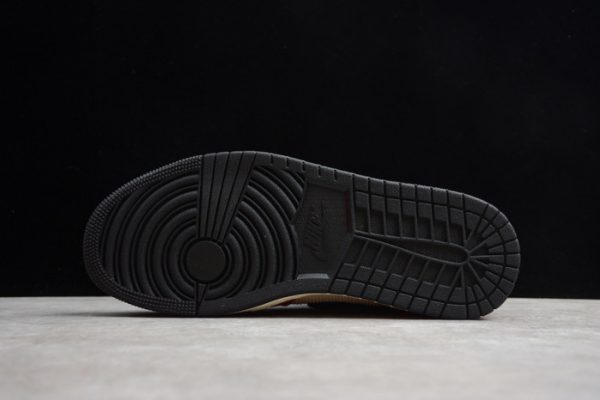 Air Jordan 1 Mid Blue The Great CU2805-100