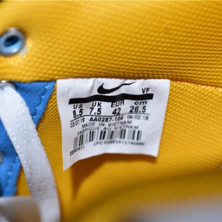 Nike Air Force 1 Low SE AA0287-104 - Image 18