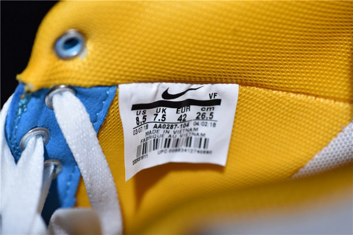 Nike Air Force 1 Low SE AA0287-104 - Image 18