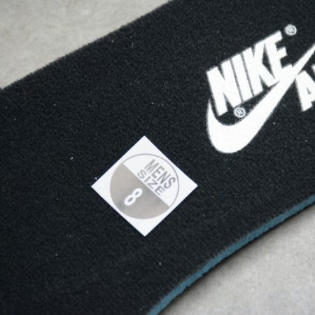 Air Jordan 1 Retro High OG "Dark Mocha" 555088-105 - Image 16