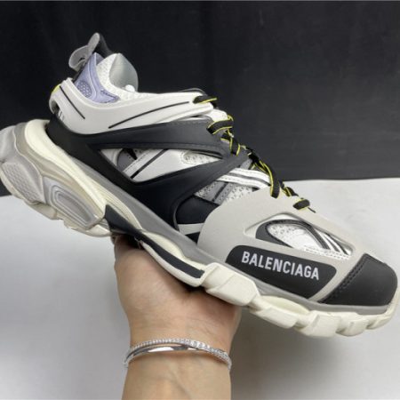Balenciaga Sneaker TRACK Tess.s.Gomma 5000038 - Image 5