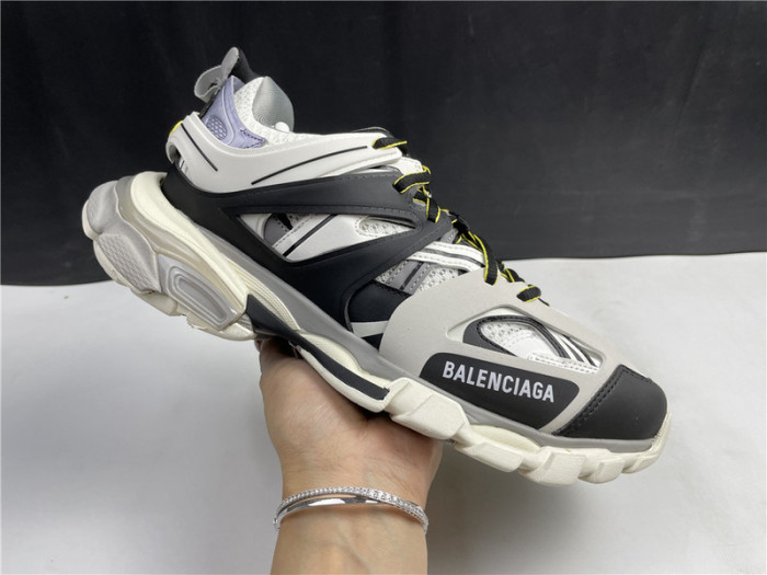 Balenciaga Sneaker TRACK Tess.s.Gomma 5000038 - Image 5