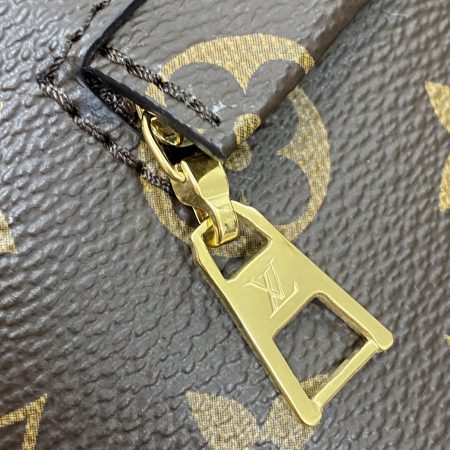 LV Montsouris PM Bag Mirror Version - Image 5