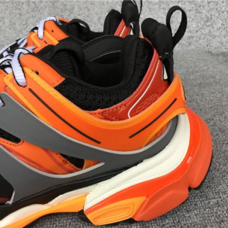 Balenciaga Sneaker TRACK Tess.s.Gomma 4.0 4000005 - Image 12