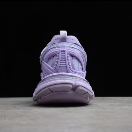 Balenciaga Sneaker TRACK Tess.s.Gomma 4.0 4000020 - Image 5