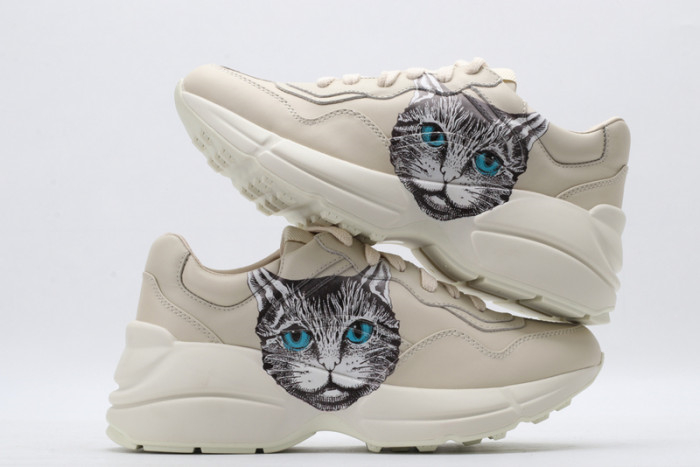 Gucci Rhyton Sneakers 19 - Image 12