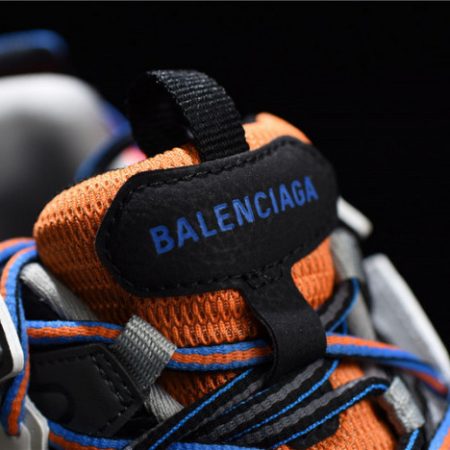 Balenciaga Sneaker TRACK Tess.s.Gomma 5000002 - Image 12