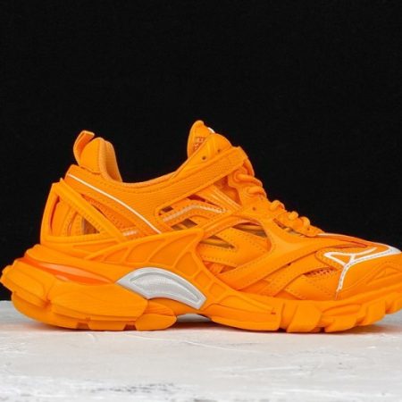Balenciaga Sneaker TRACK Tess.s.Gomma 4.0 4000013 - Image 6