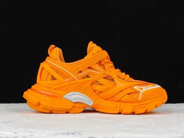 Balenciaga Sneaker TRACK Tess.s.Gomma 4.0 4000013