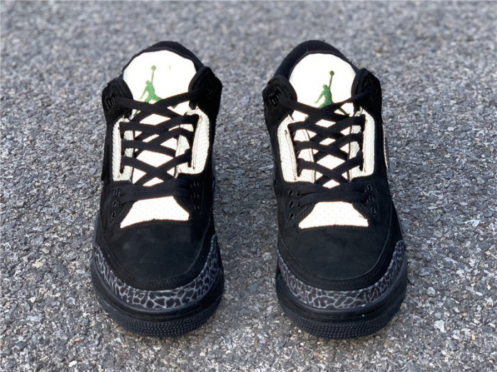 AIR JORDAN 3 RETRO OREGON DUCK AJ3-902027 - Image 17