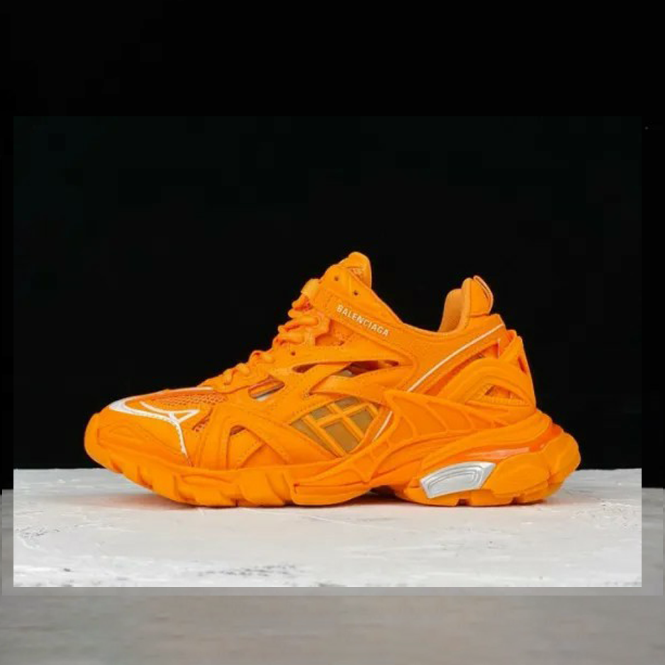 Balenciaga Track Sneaker 2.0 - Image 6