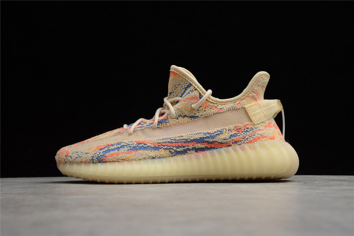 Yeezy Boost 350 V2 MX OAT GW3773 - Image 2